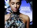 Alicia Keys – Wait til you see my Smile – From the album “The element of Freedom” (Song)