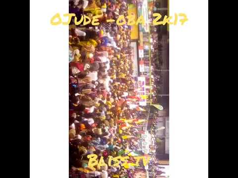 Ojude Oba 2017