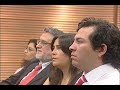 Lanzamiento Memoria Minera