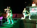 TXN Dance 1