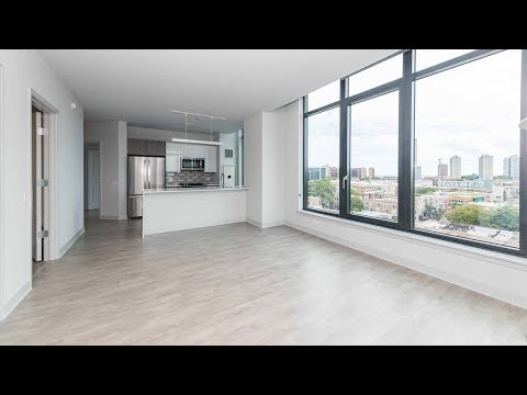 Tour a sunny 2-bedroom, 2-bath at the new Addison & Clark apartments Tour a sunny 2-bedroom, 2-bath at the new Addison & Clark apartments