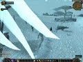 Low level alliance on tour