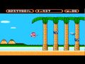 hey everyone on this episode of play it through its amagon for the nes. amagon is a very tough action game where you play as a marine whose plane crashes and he must fight his way off the island. the cool thing about the game is once you get the ability you can turn into a mega form where you can take multiple hits and destroy enemies with ease. mastering when the best time to use this form is key to being able to get through the game. enjoy!!