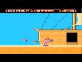 hey everyone on this episode of play it through its amagon for the nes. amagon is a very tough action game where you play as a marine whose plane crashes and he must fight his way off the island. the cool thing about the game is once you get the ability you can turn into a mega form where you can take multiple hits and destroy enemies with ease. mastering when the best time to use this form is key to being able to get through the game. enjoy!!