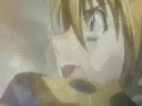 Chrno crusade \" my immortal\"