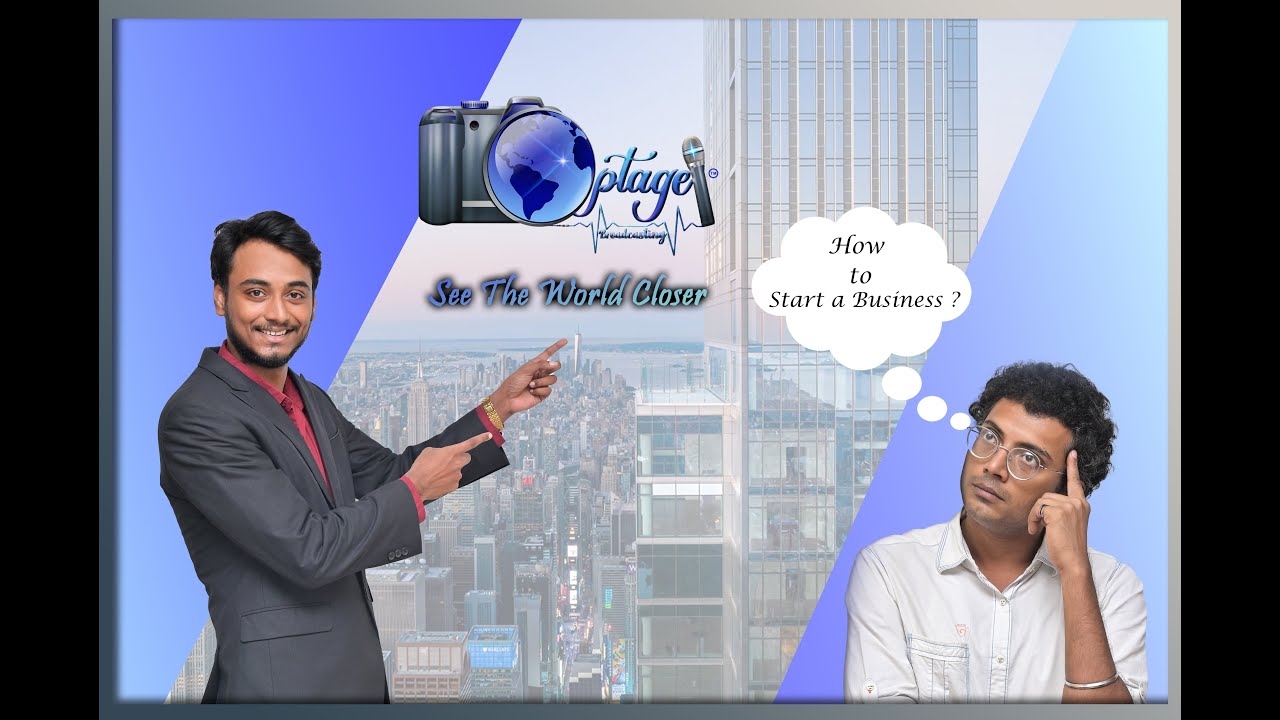 Preliminary Steps of Starting a Business