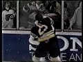 Dave Brown Fight Video