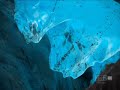 travels to the edge with art wolfe   patagonia 02/03