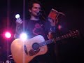 Matt Nathanson