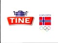 Olaf Tufte winning gold in Athens 2004 olympics