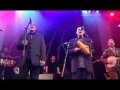 Salsa Celtica with guests Julie Fowlis and kathleen Macinnes play Nighean Ruaidh Bhan live at Celtic Connections 09