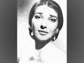 Photo Of Maria Callas (Casta Diva)