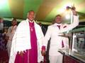 Ordination De l'eveque Elise Mulumba Fireman