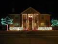 videos de Gura Christmas Light Show 2008 - Carol of the Bells