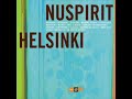 artist: nuspirit helsinki

album: nuspirit helsinki

track: 8 