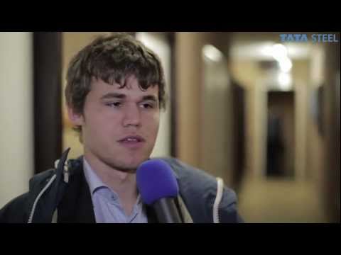 chess championship 2013