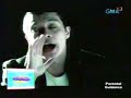 Bamboo - Tatsulok music video