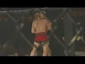 Johnny Rees vs Scott Henze