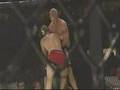 Johnny Rees vs Scott Henze