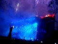 AC/DC em São Paulo - 27.11.2009 (Show de fogos no encerramento)