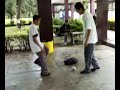 CETIS 27 A fut bolazo