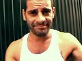 un rato con el productor tino di geraldo y la despedida de cafelito en madrid...