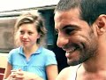 un rato con el productor tino di geraldo y la despedida de cafelito en madrid...