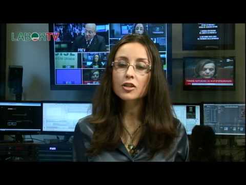 TG CISL 17 febbraio 2012