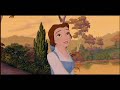 beauty and the beast   belle  finnish 