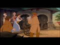 beauty and the beast   belle  finnish 