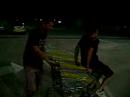 Trolley Wars