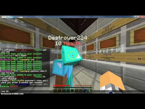how to break ender chest