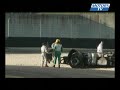 Icon for Post #FIA European Truck Racing: Accident at round 9, Le Mans