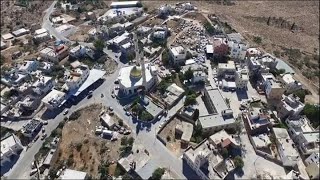 الشيخ علي جبر و الشيخ زياد راتب عثمان (ابو فادي) حوار حول قرية دير قديس - رام الله / فلسطين الشيخ علي جبر و الشيخ زياد راتب عثمان (ابو فادي) حوار حول قرية دير قديس - رام الله / فلسطين
