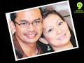 Abby abadi and norman hakim@galaksi tv9 part 1
