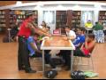 La Biblioteka - El oso amoroso