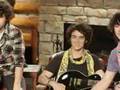 Play my Music - Connect 3 - CAMP ROCK (Full w/ lyrics)