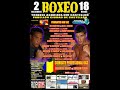 boxeo diegodinamitatormo vs  pas fontanet castellon