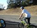Lompoc BMX riders-Santa Ynez Back to Solvang