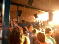 Ibiza Space July 2007 - Tom Novy Ibiza Space July 2007 - Tom Novy