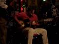 Lubos Bena with Daddy Mack Blues Band