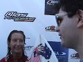 Mundial Master de Surf en Punta Roca, la libertad