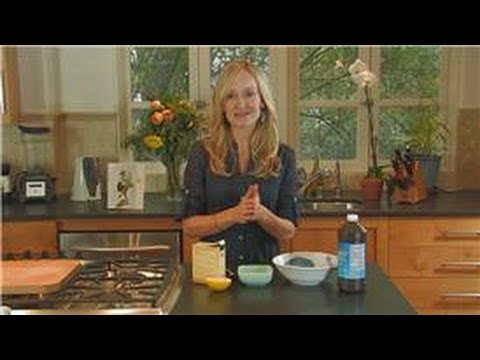 how to whiten nails ehow
