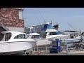 Radiation measurement Marina Fair Wind�̕��ː�����20120429