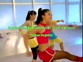 Aerobics 2/3 Aerobics 2/3