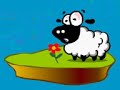 cheer up sheep