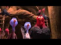 Free Birds - OFFICIAL Trailer