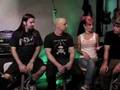 DEATH BY STEREO live flashrock punk metal music video