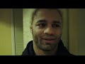 UFC 90: Josh Koscheck Thiago Alves