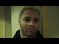 UFC 90: Josh Koscheck Thiago Alves